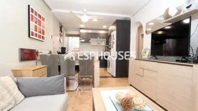 Piso – Torrevieja - Vista 5