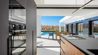 Chalet in Algorfa photo 34
