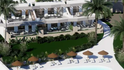 Casa - Vista 3