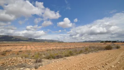 Terreno en venta en El Pinós - Pinoso - Vista 2