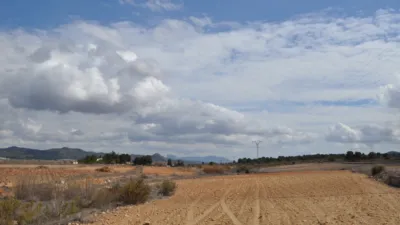 Terreno en venta en El Pinós - Pinoso - Vista 5