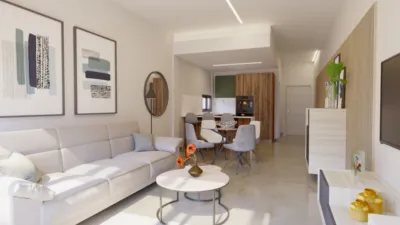 Casa – Algorfa - Vista 4