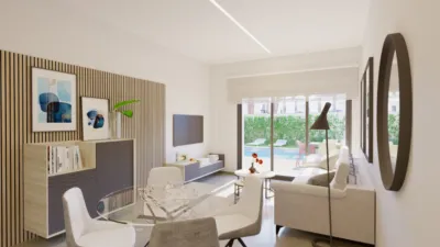 Casa – Algorfa - Vista 5