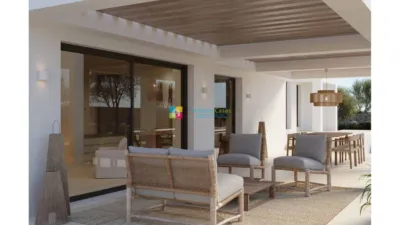 House in Mojácar photo 5