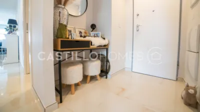 Piso – Orihuela, Alameda del Mar D-1, Urbanización Horizonte - Vista 2