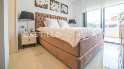 Piso – Orihuela, Alameda del Mar D-1, Urbanización Horizonte - Vista 3