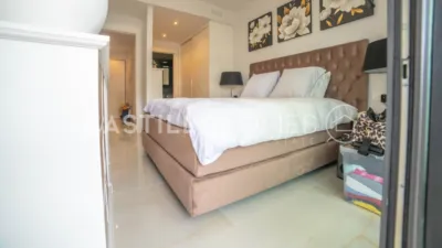Piso – Orihuela, Alameda del Mar D-1, Urbanización Horizonte - Vista 4