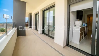 Piso – Orihuela, Alameda del Mar D-1, Urbanización Horizonte - Vista 5