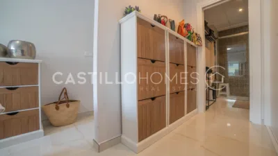 Piso – Orihuela, Alameda del Mar D-1, Urbanización Horizonte - Más