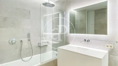 Apartamento en Sant Nicolau photo 20