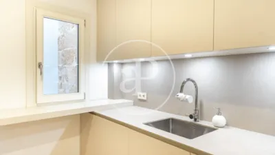 Apartamento en Sant Nicolau photo 21
