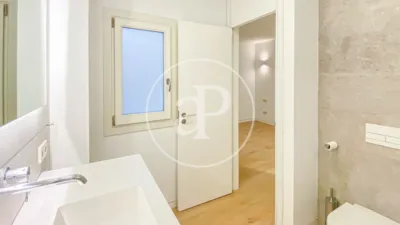 Apartamento en Sant Nicolau photo 23