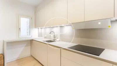 Apartamento en Sant Nicolau photo 22