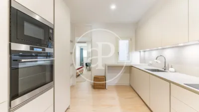 Apartamento en Sant Nicolau photo 24