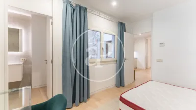 Apartamento en Sant Nicolau photo 28