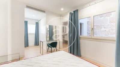 Apartamento en Sant Nicolau photo 31