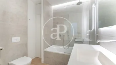 Apartamento en Sant Nicolau photo 32