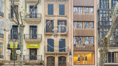 Apartamento en Sant Nicolau photo 5
