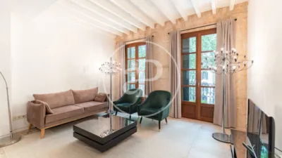 Apartamento en Sant Nicolau photo 4