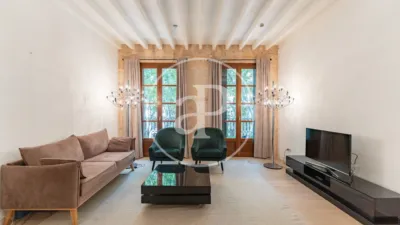 Apartamento en Sant Nicolau photo 7