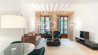 Apartamento en Sant Nicolau photo 9