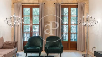 Apartamento en Sant Nicolau photo 11