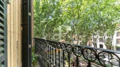 Apartamento en Sant Nicolau photo 13