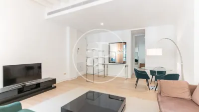 Apartamento en Sant Nicolau photo 15