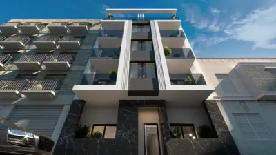 Piso – Torrevieja - Vista 5