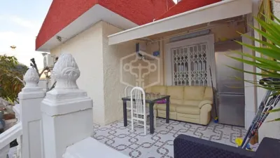 Casa - Vista 4