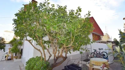 Casa - Vista 5