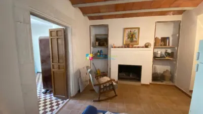 Rustic Finca in Taberno photo 10