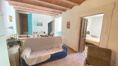 Rustic Finca in Taberno photo 11
