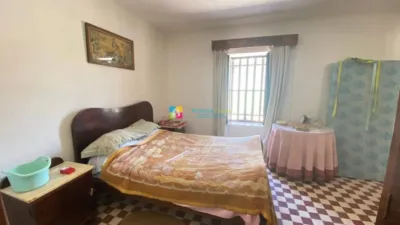 Rustic Finca in Taberno photo 12