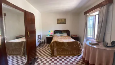 Rustic Finca in Taberno photo 13