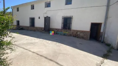 Rustic Finca in Taberno photo 27