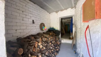 Rustic Finca in Taberno photo 28
