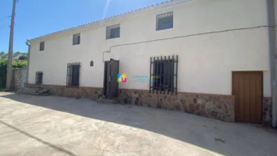 Rustic Finca in Taberno photo 2