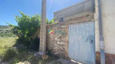 Rustic Finca in Taberno photo 30