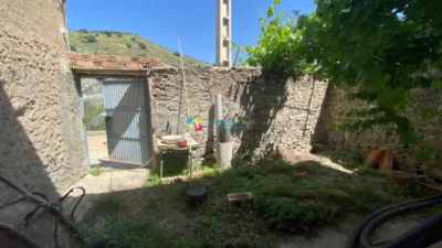 Rustic Finca in Taberno photo 34