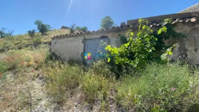 Rustic Finca in Taberno photo 35