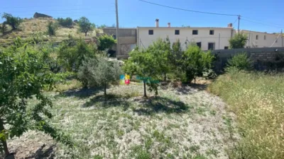 Rustic Finca in Taberno photo 37