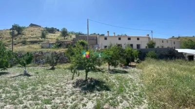 Rustic Finca in Taberno photo 38