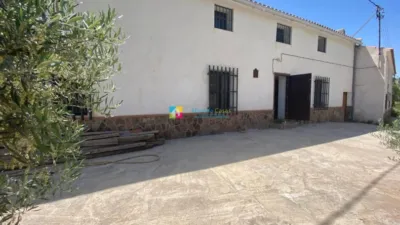 Rustic Finca in Taberno photo 3