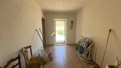 Rustic Finca in Taberno photo 5