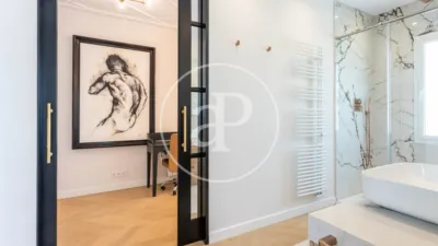 Apartamento en alquiler en Sant Gervasi-Galvany - Imagen 11