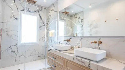 Apartamento en alquiler en Sant Gervasi-Galvany - Imagen 12
