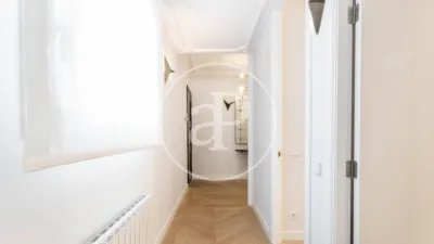 Apartamento en alquiler en Sant Gervasi-Galvany - Imagen 13