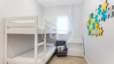 Apartamento en alquiler en Sant Gervasi-Galvany - Imagen 14