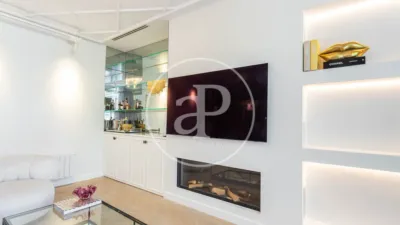 Apartamento en alquiler en Sant Gervasi-Galvany - Imagen 16